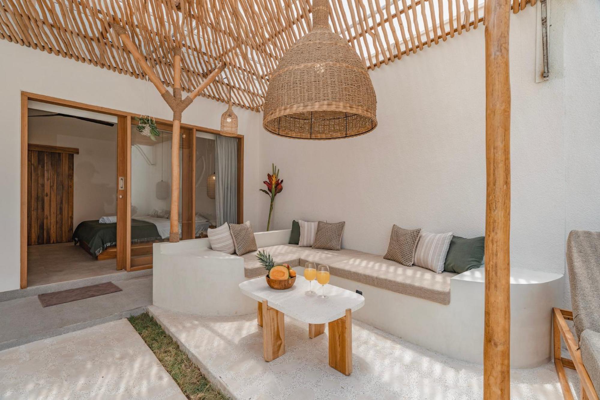Aestetika Villa Sanur - 3-Min Walk To Beach Экстерьер фото
