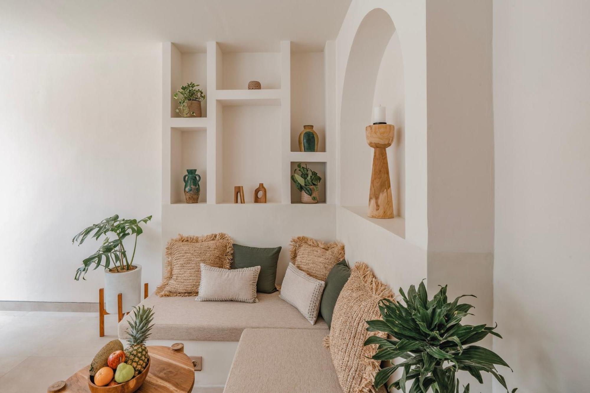 Aestetika Villa Sanur - 3-Min Walk To Beach Экстерьер фото